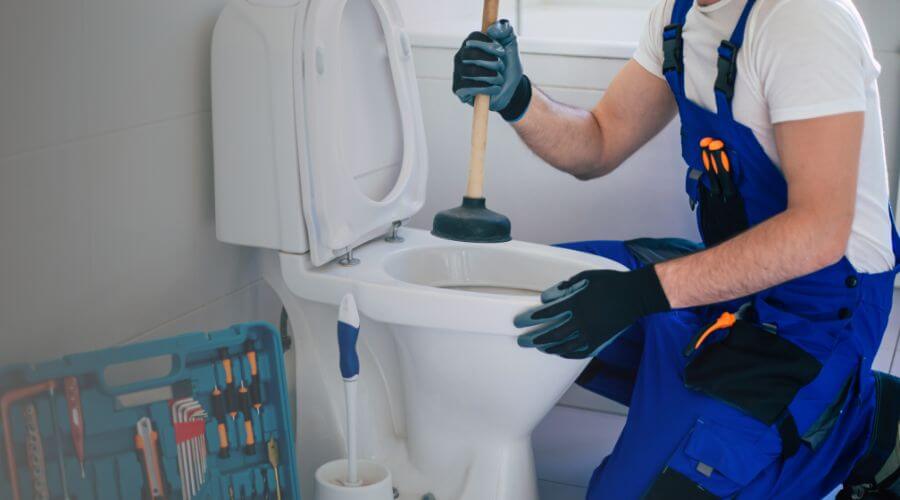 Local expert plumbing services in Lamar, MO